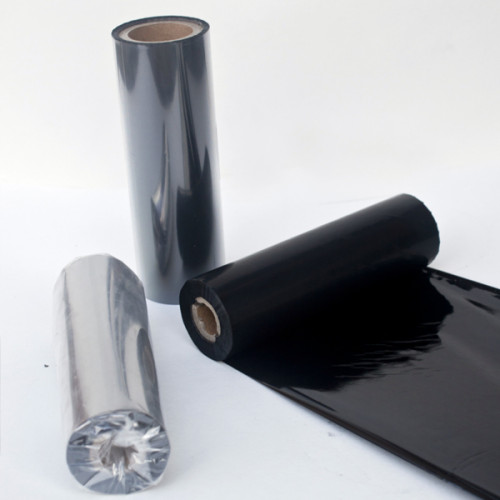 Красящая лента TTR CKT 110mm*74m, OUT WAX (1")